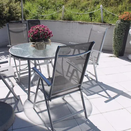 Apartament Renate Sölden