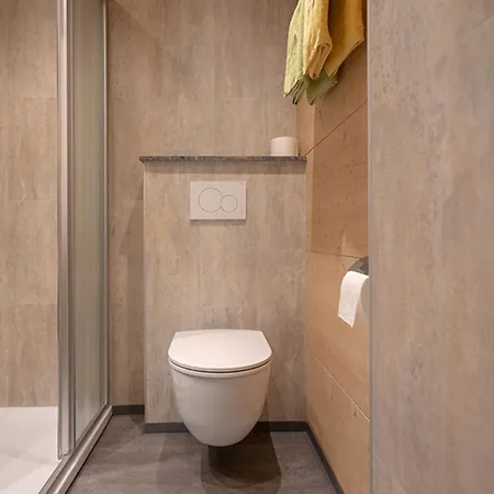 Renate Apartamento *