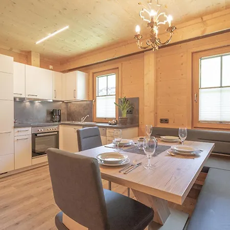 Apartament Renate Sölden