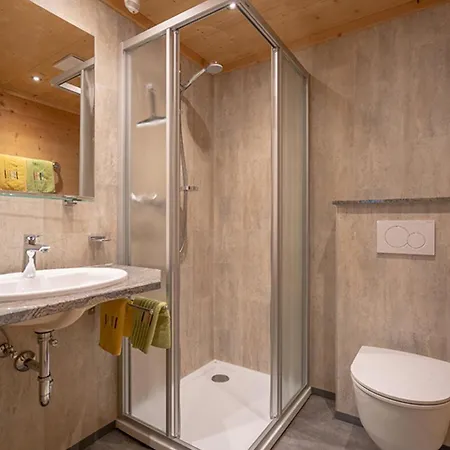 Renate Apartament Sölden