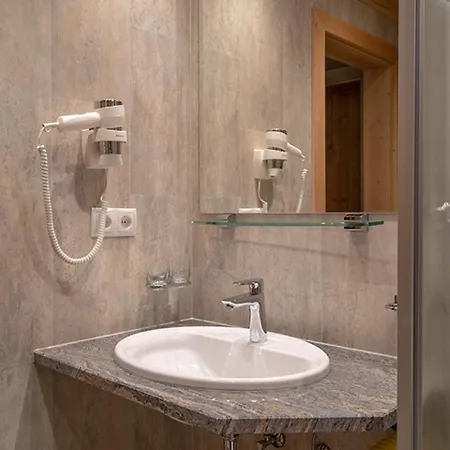 Renate Apartament Sölden