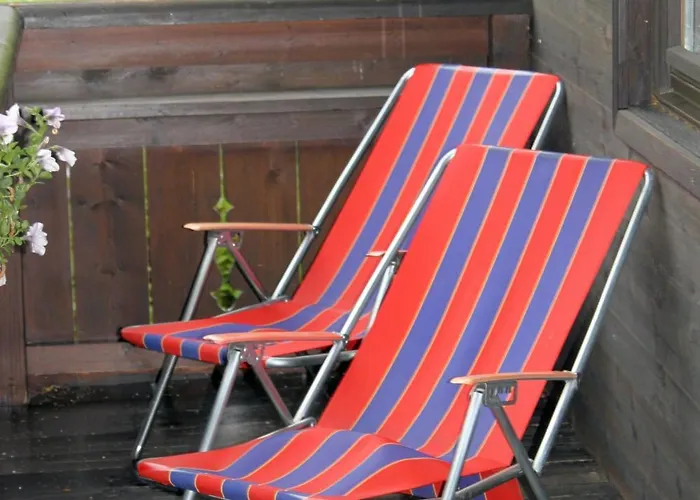 Apartament Renate Sölden