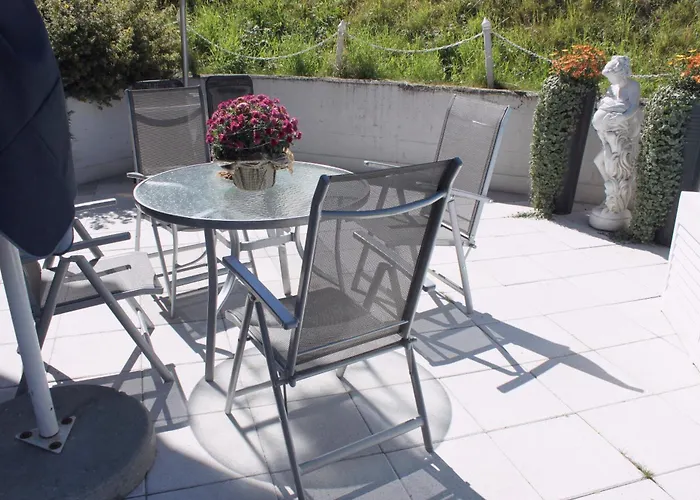 Apartament Renate Sölden