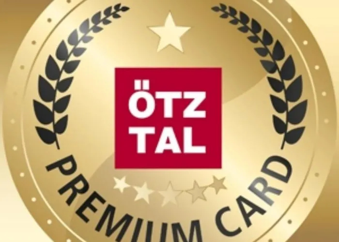 Apartament Renate Sölden