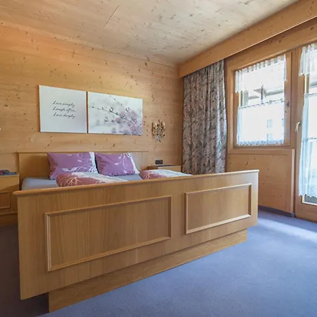 Renate Apartment *