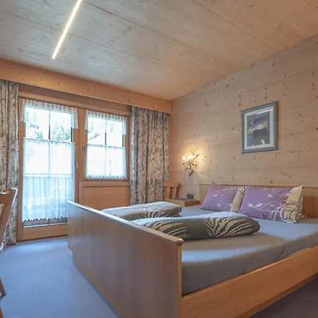 Apartment Renate