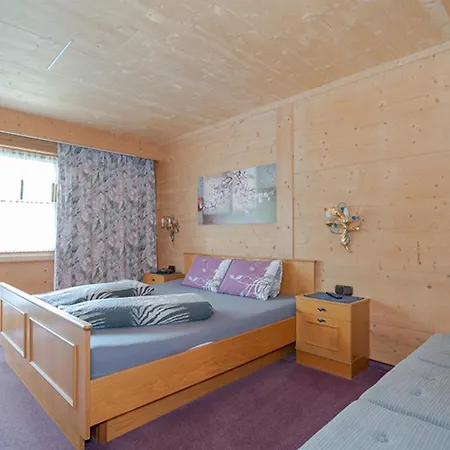 Renate Apartment