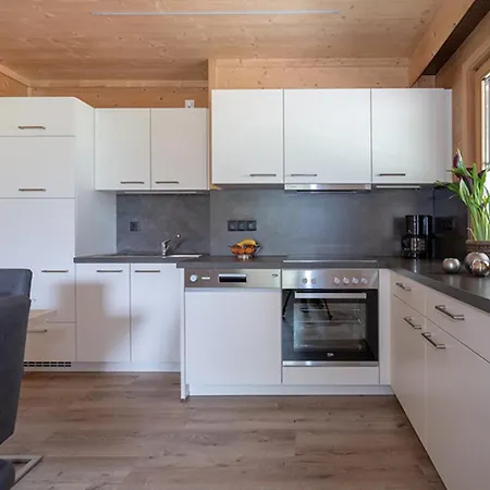 Apartment Renate *