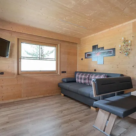 Renate Apartment *