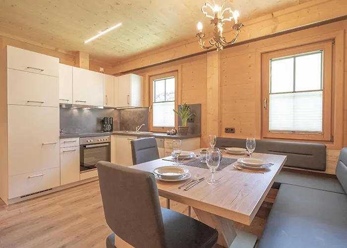 Appartement Renate Sölden