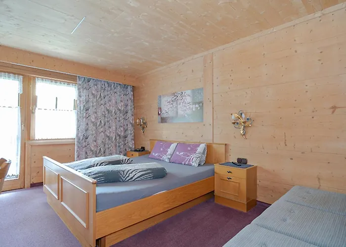Renate Appartement