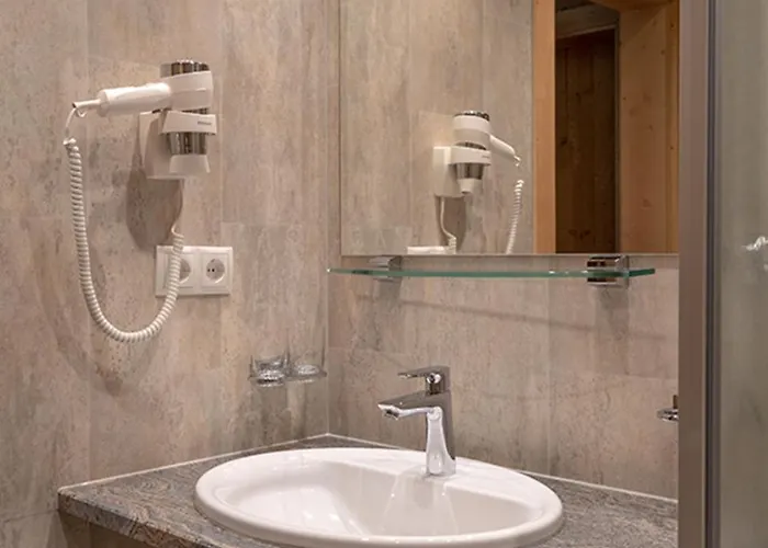 Renate Appartamento Sölden