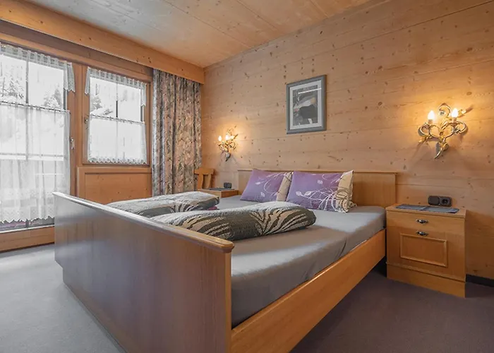 Апартаменты Renate