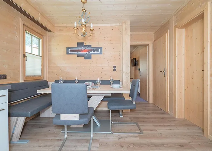 Апартаменты Renate *