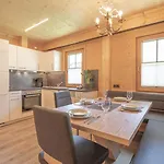 Apartment Renate Sölden